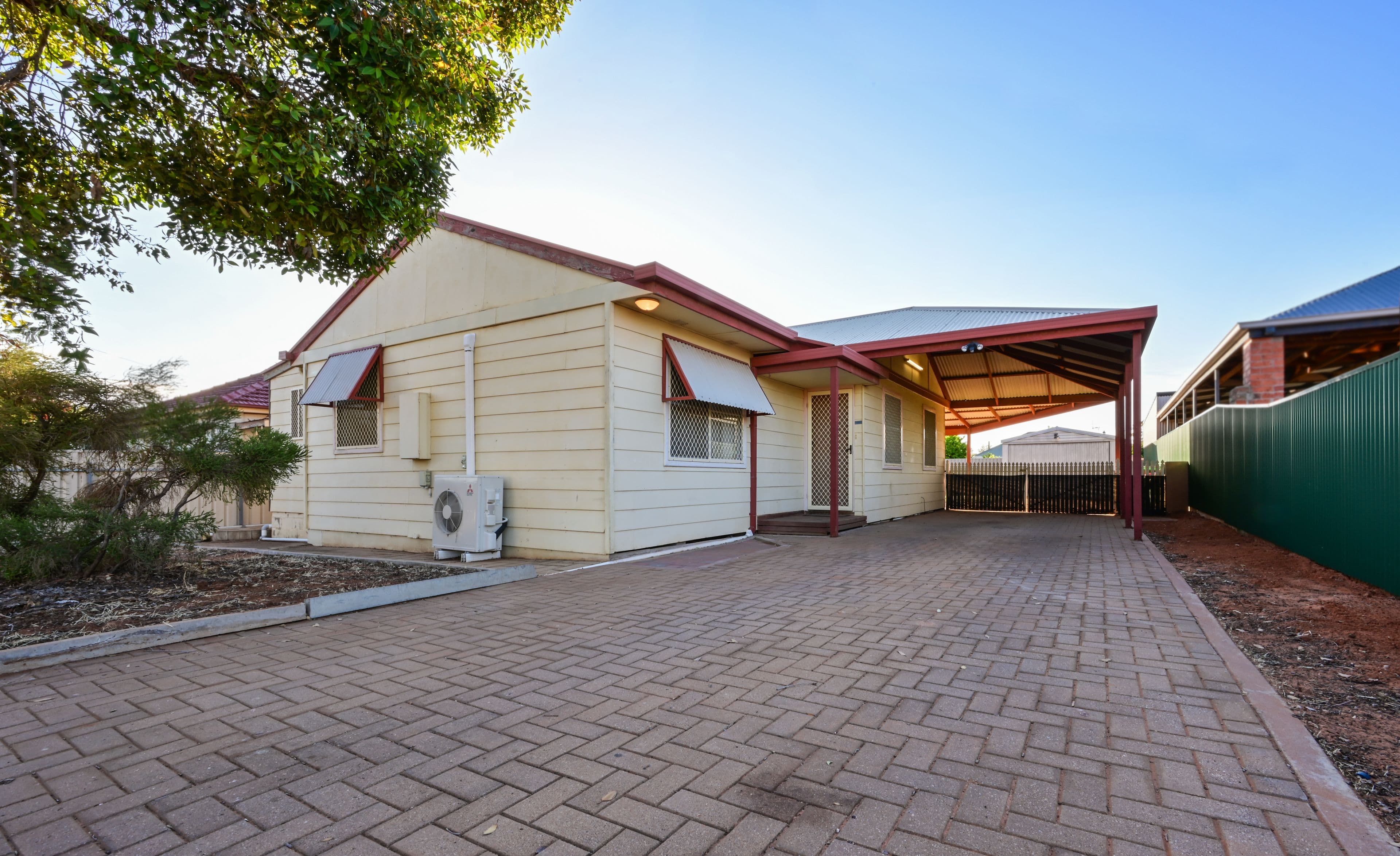 27 DAVENPORT Street, Port Augusta SA 5700, Port Augusta - Image 1