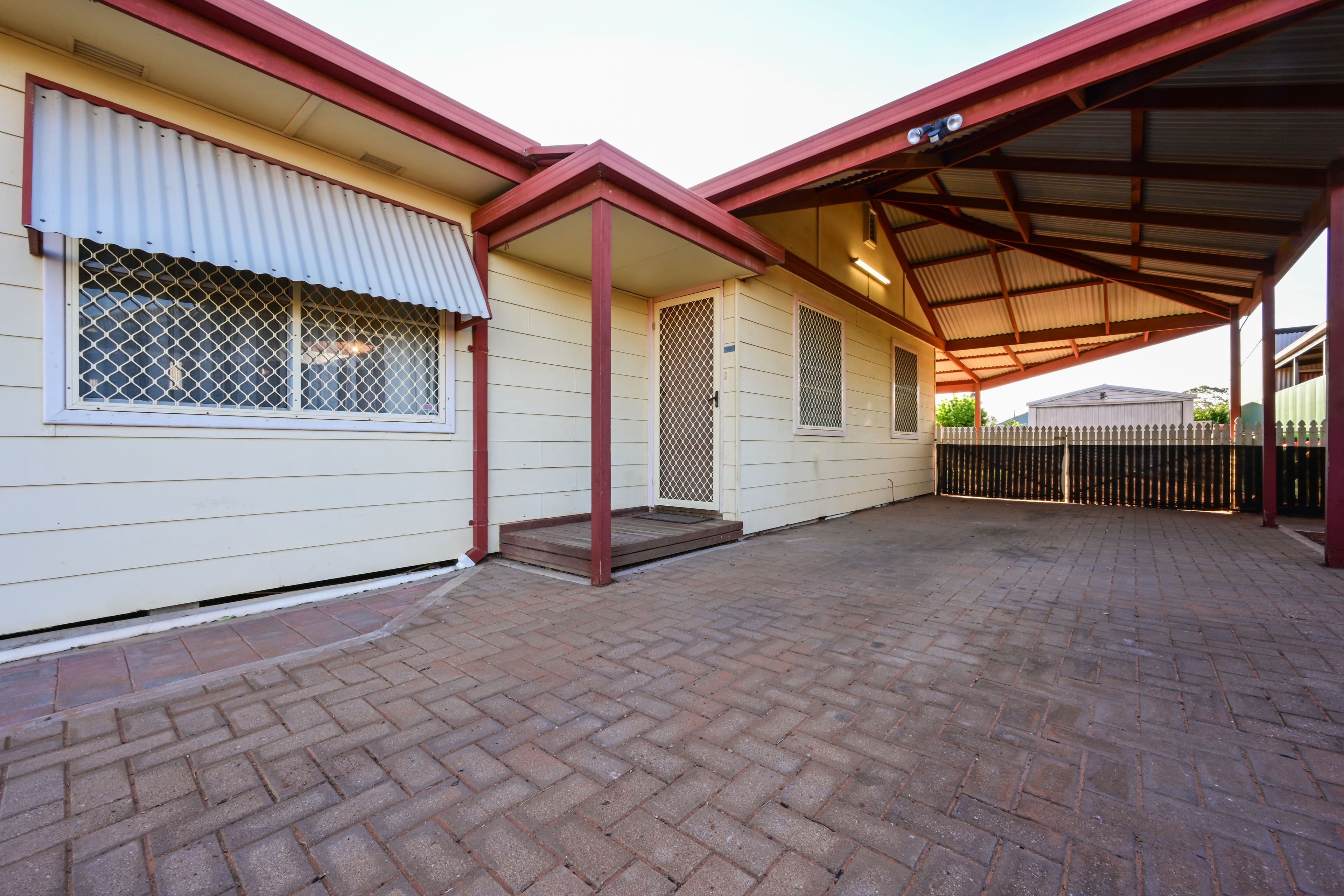 27 DAVENPORT Street, Port Augusta SA 5700, Port Augusta - Thumbnail 2