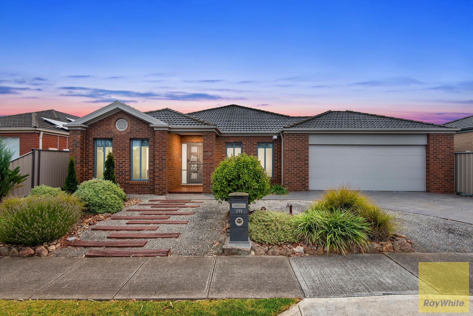 211 Thames Boulevard, Tarneit VIC 3029, Tarneit - Image 1