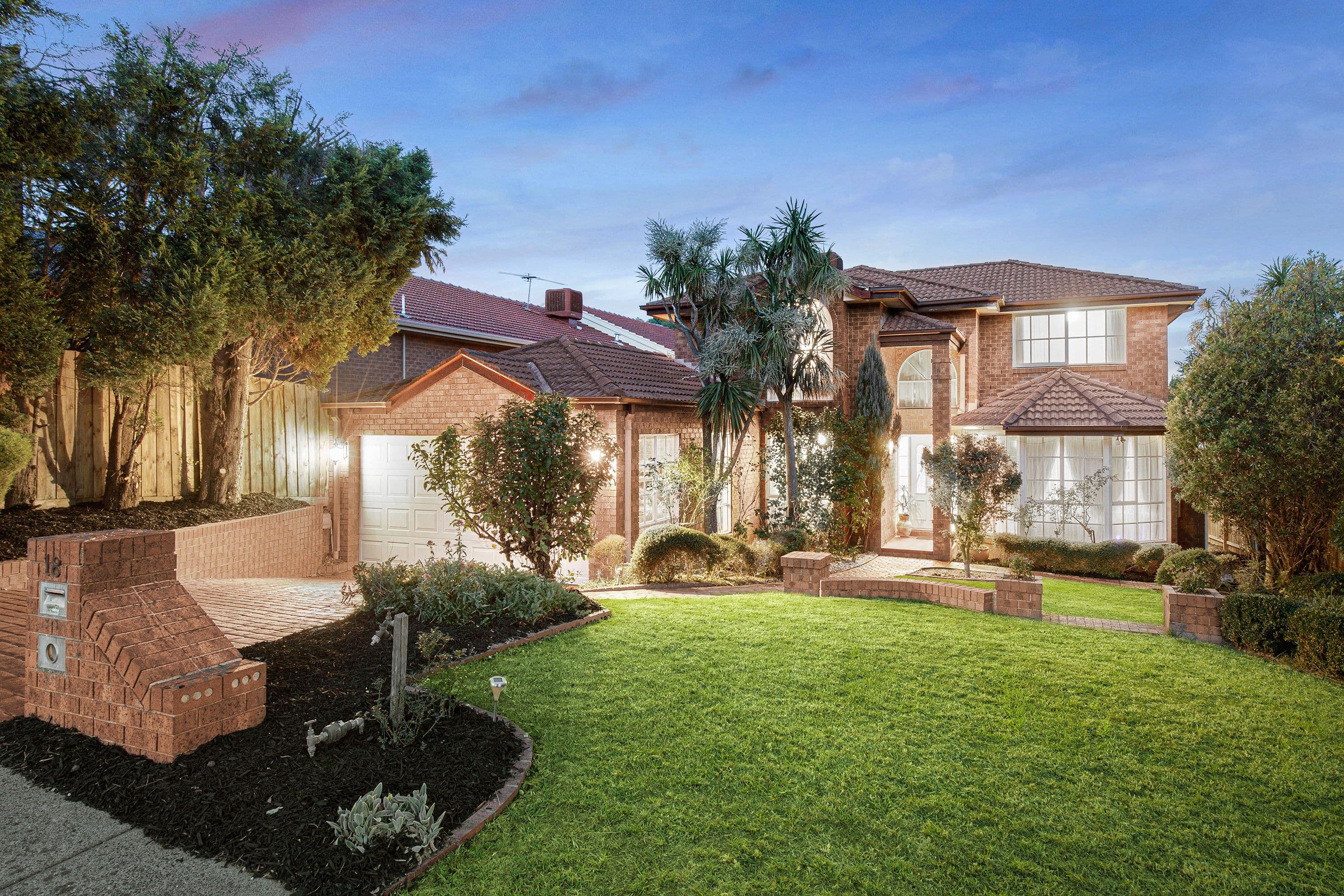 18 Sneddon Court, Mulgrave VIC 3170, Mulgrave - Image 1