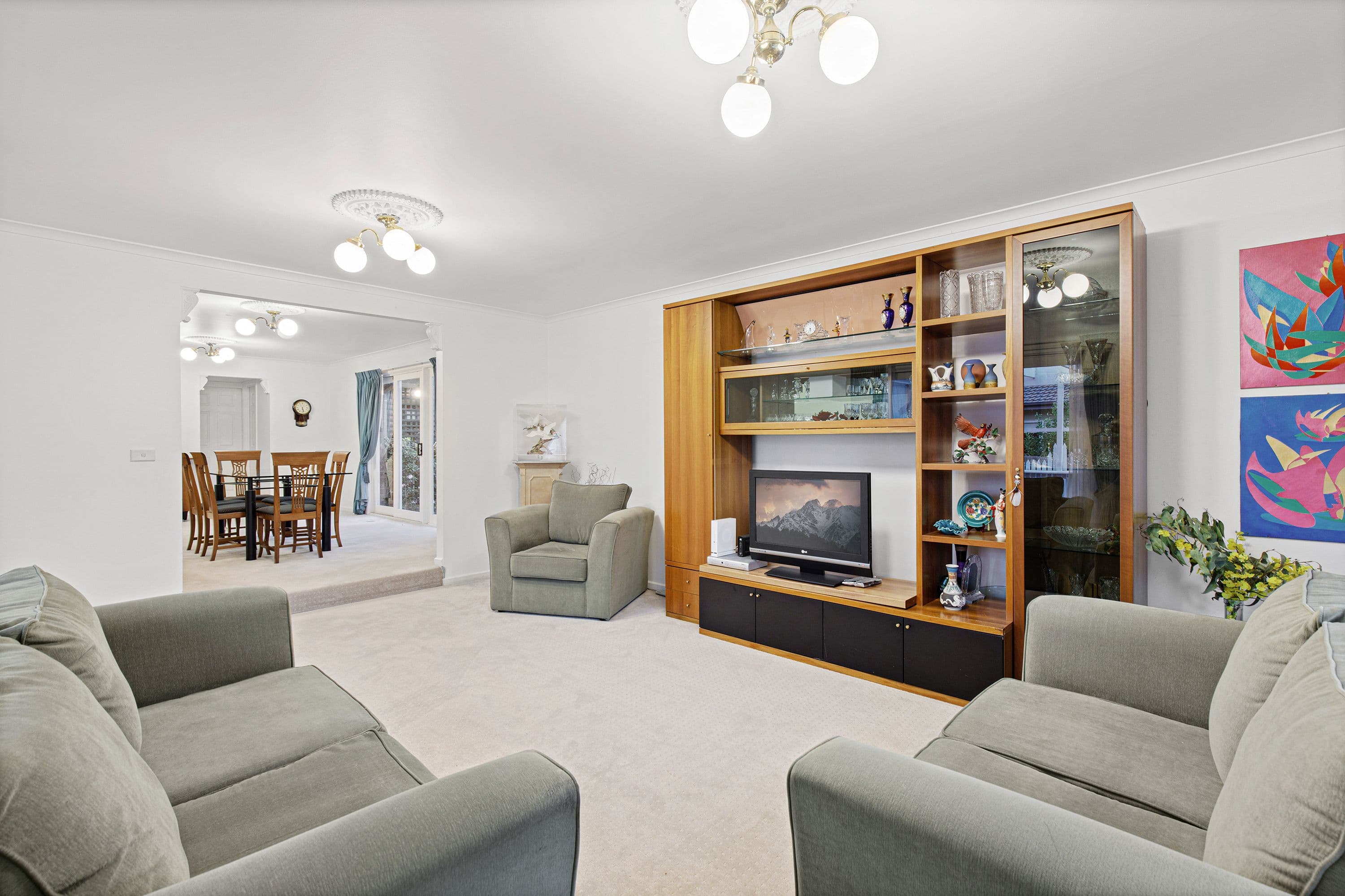 18 Sneddon Court, Mulgrave VIC 3170, Mulgrave - Thumbnail 4