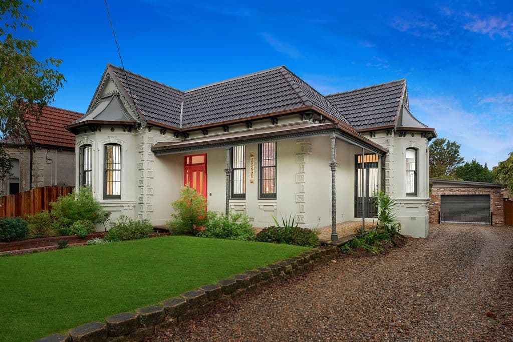 148 Livingstone Road, Marrickville - Image 1