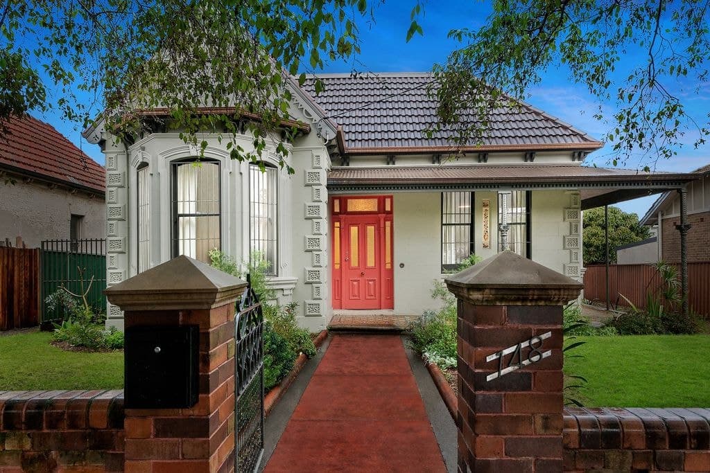 148 Livingstone Road, Marrickville - Thumbnail 2
