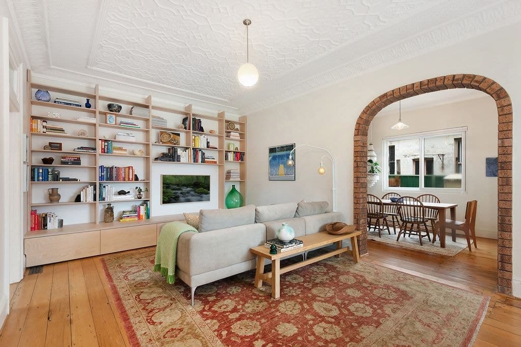 148 Livingstone Road, Marrickville - Thumbnail 4