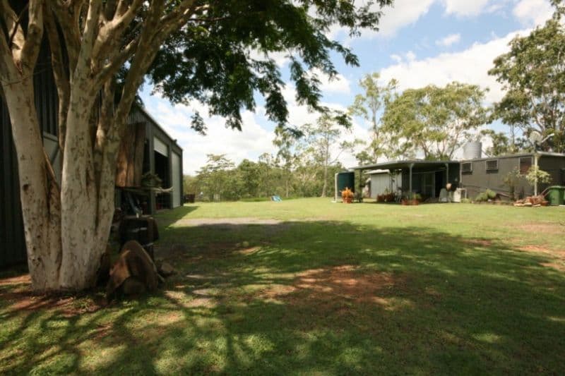 624  East Funnel Creek, SARINA RANGE QLD 4737, Sarina Range - Thumbnail 3