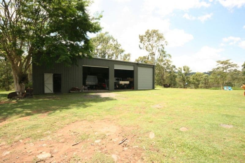 624  East Funnel Creek, SARINA RANGE QLD 4737, Sarina Range - Thumbnail 4