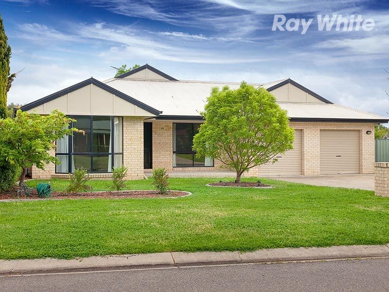 77 The Avenue, THURGOONA NSW 2640, Thurgoona - Image 1