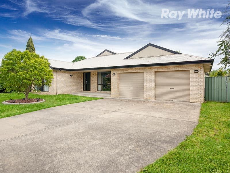 77 The Avenue, THURGOONA NSW 2640, Thurgoona - Thumbnail 5