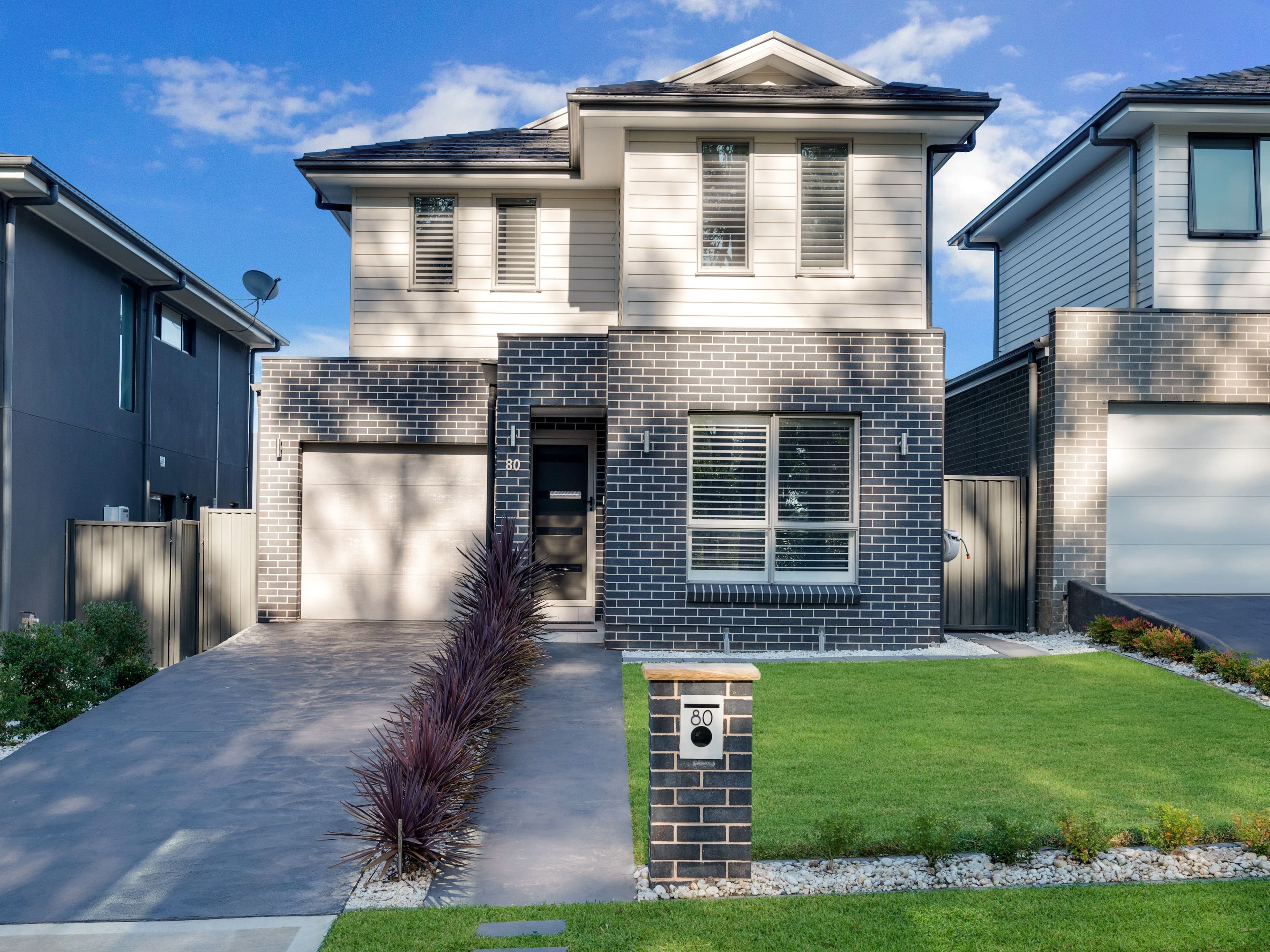 80 Tedbury Road, JORDAN SPRINGS NSW 2747, Jordan Springs - Image 1