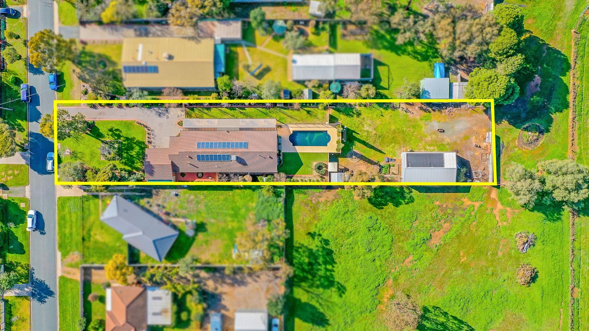 21 Fuller Avenue, Rochester VIC 3561, Rochester - Thumbnail 2