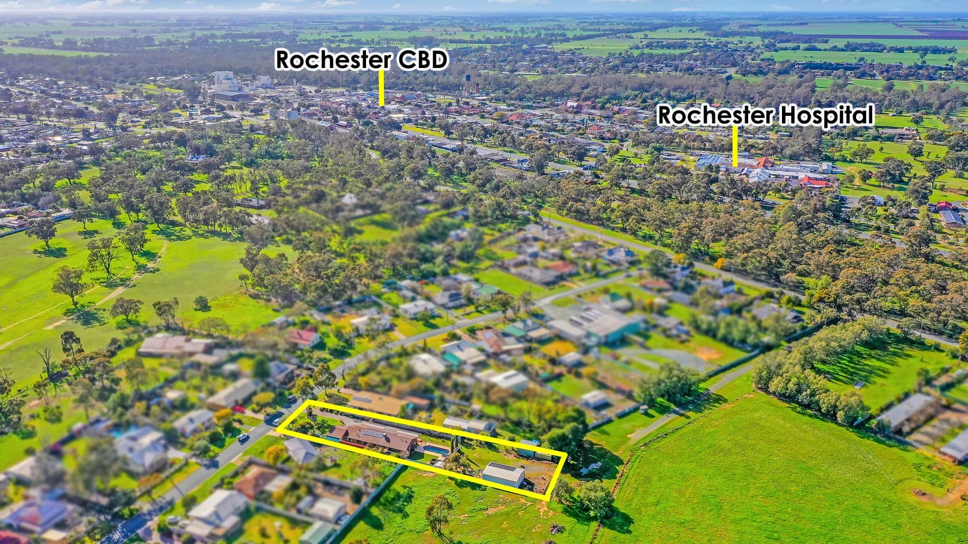 21 Fuller Avenue, Rochester VIC 3561, Rochester - Thumbnail 3