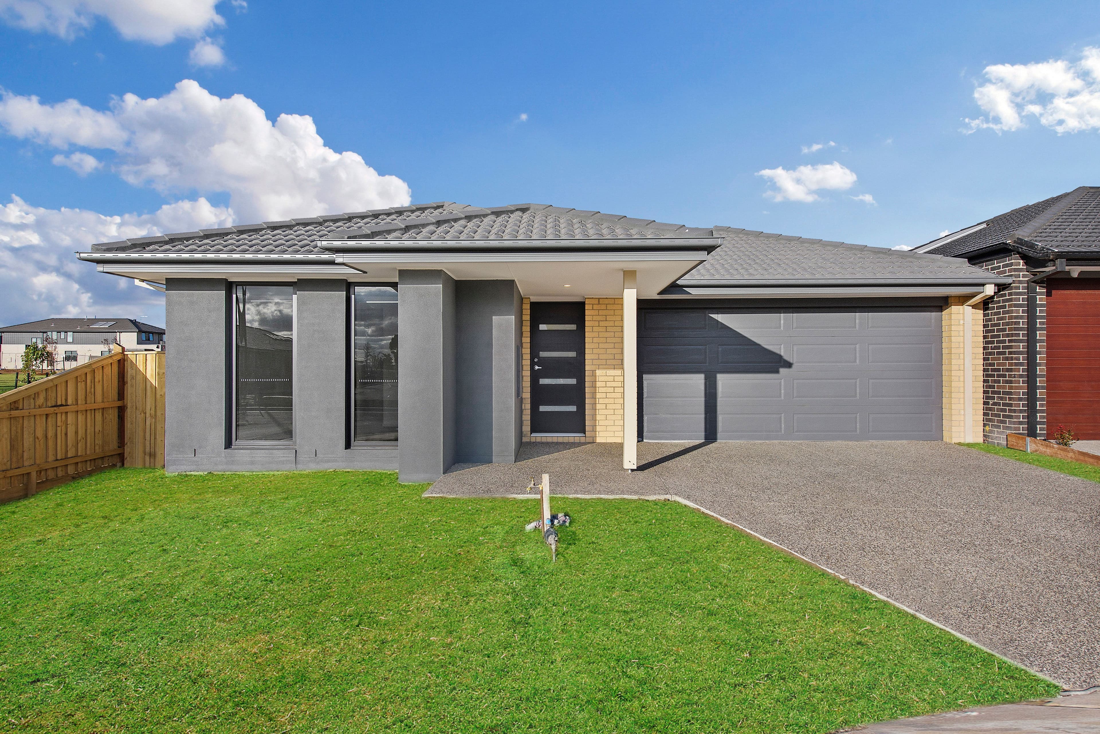 3 Mamic Boulevard, Fraser Rise VIC 3336, Fraser Rise - Image 1