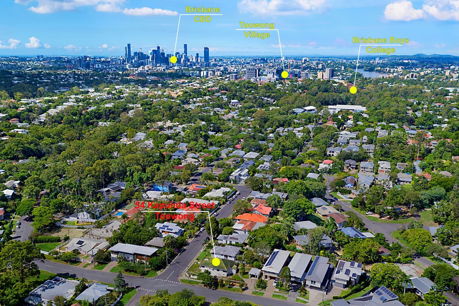 54 Kapunda Street, Toowong QLD 4066, Toowong - Thumbnail 2