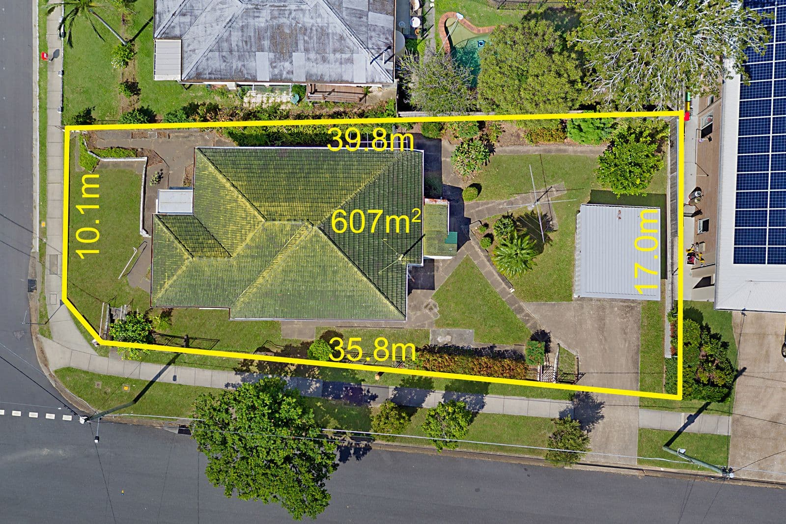 54 Kapunda Street, Toowong QLD 4066, Toowong - Thumbnail 3
