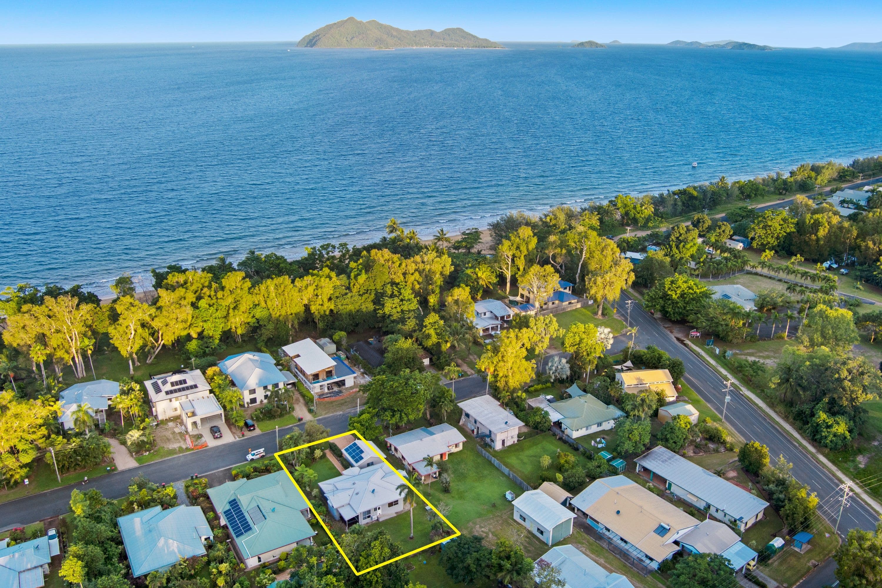 9 Koda Street, Wongaling Beach QLD 4852, Wongaling Beach - Thumbnail 3