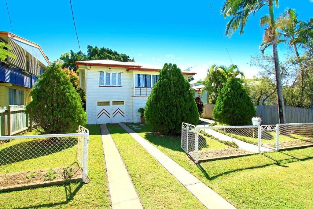 8 Palmer Street, ALLENSTOWN QLD 4700, Allenstown - Image 1