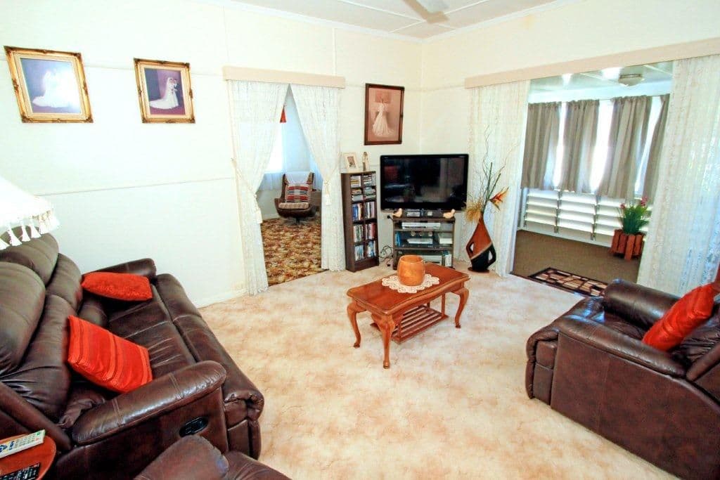 8 Palmer Street, ALLENSTOWN QLD 4700, Allenstown - Thumbnail 2
