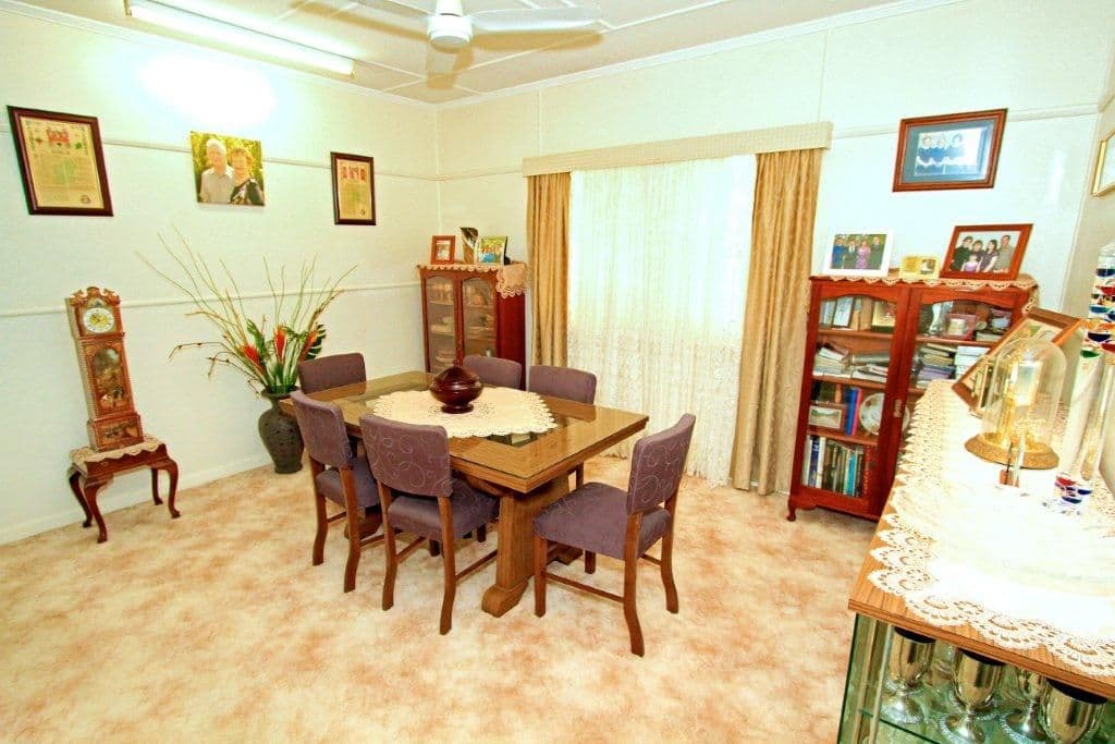 8 Palmer Street, ALLENSTOWN QLD 4700, Allenstown - Thumbnail 3