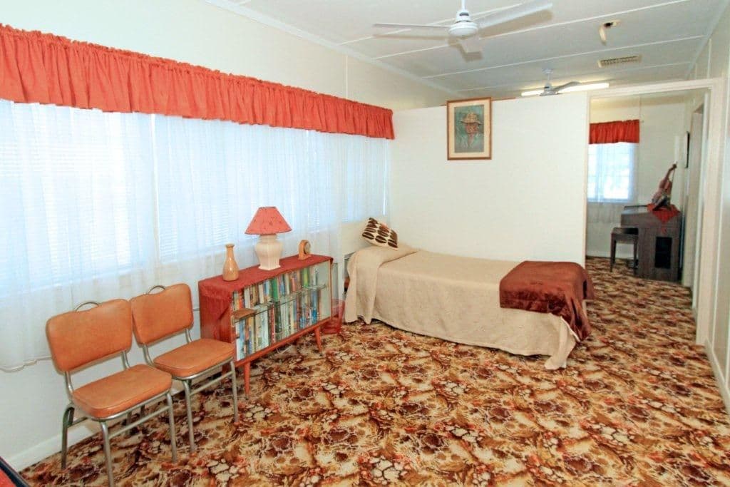 8 Palmer Street, ALLENSTOWN QLD 4700, Allenstown - Thumbnail 5