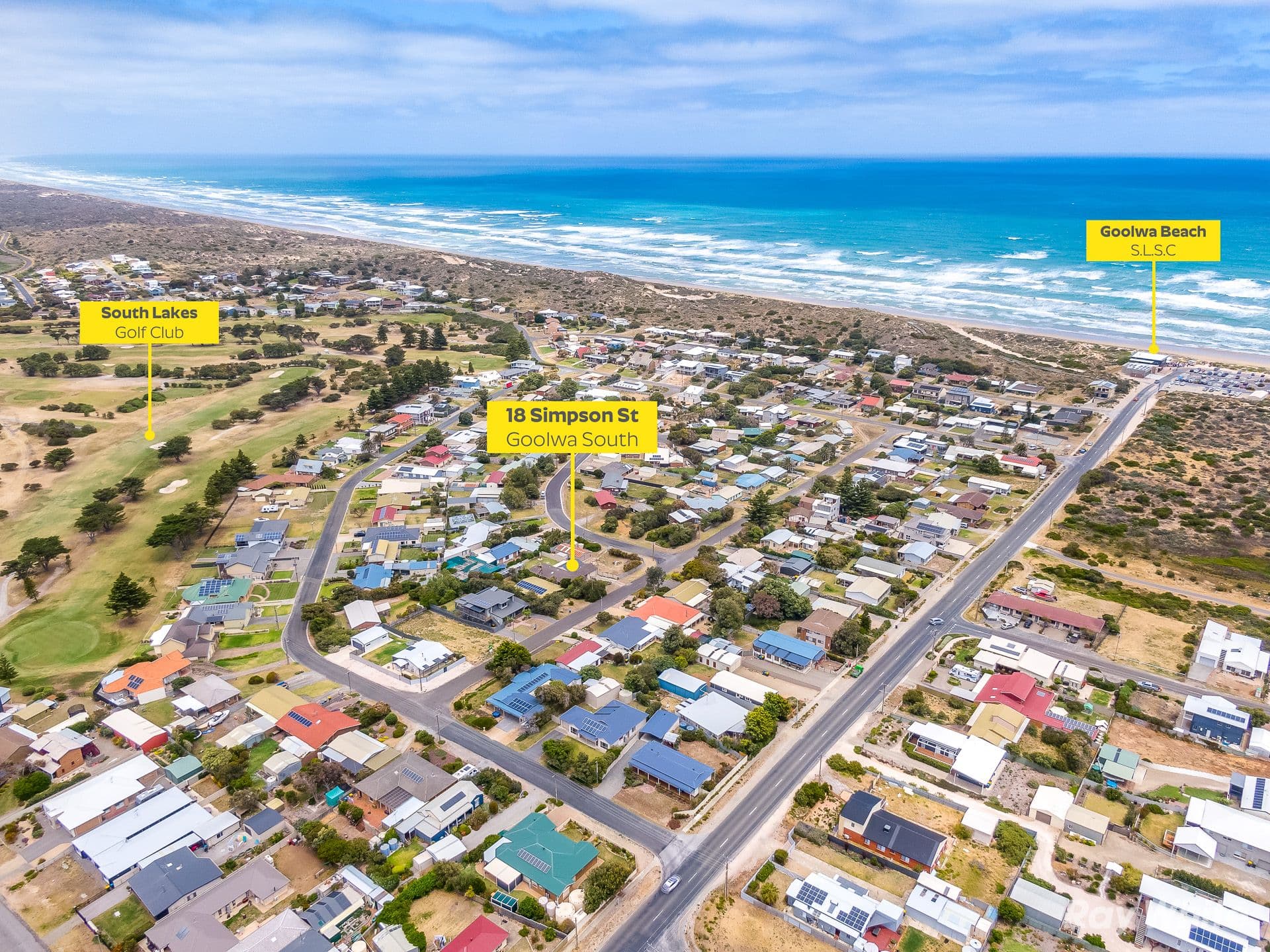 18 Simpson Street, Goolwa South SA 5214, Goolwa South - Thumbnail 2