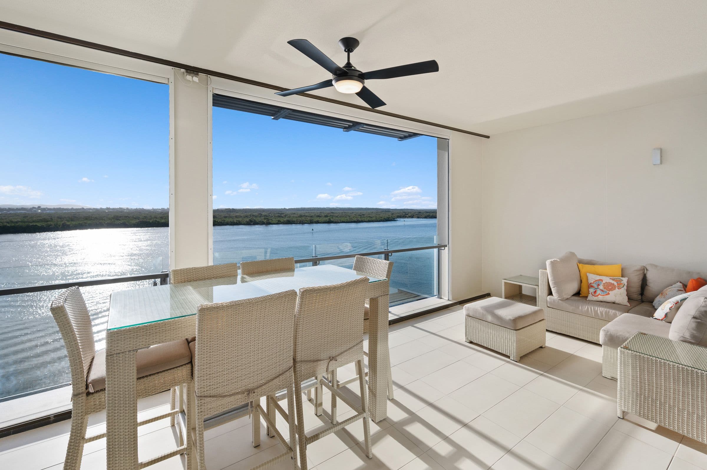 6 Marina Promenade, Paradise Point QLD 4216, Paradise Point - Image 1