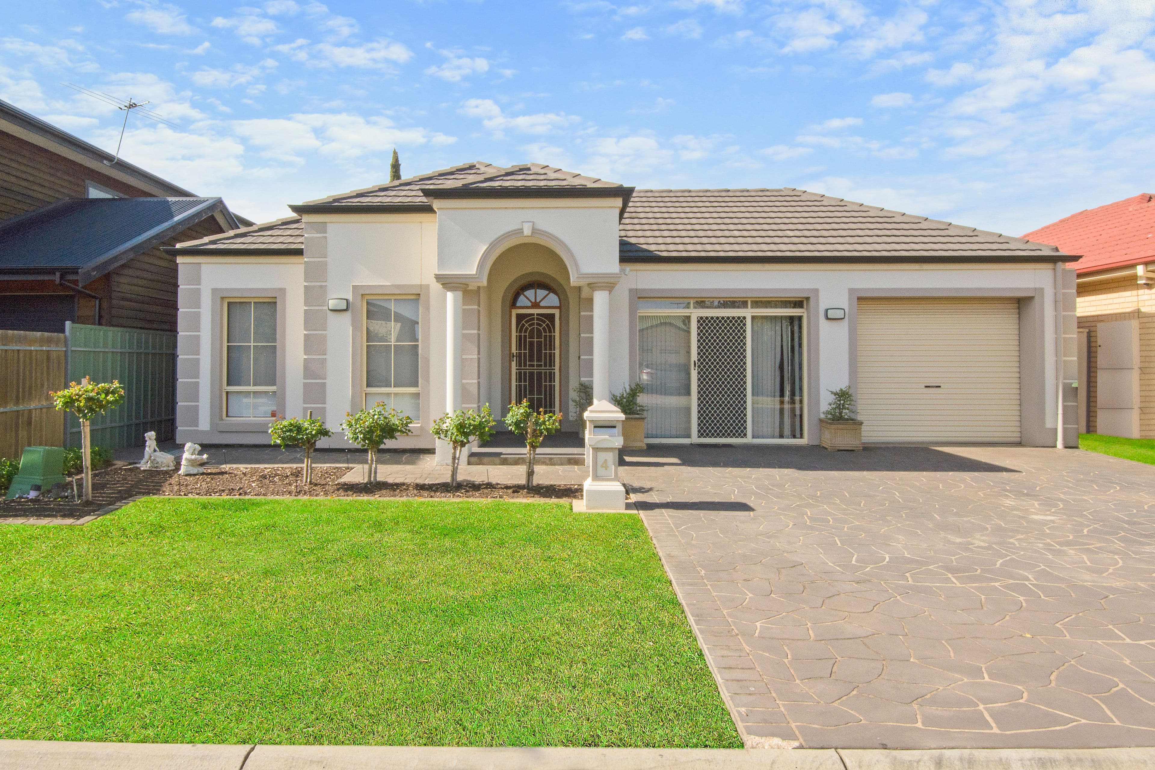 4 Ashwood Circuit, Mawson Lakes SA 5095, Mawson Lakes - Image 1