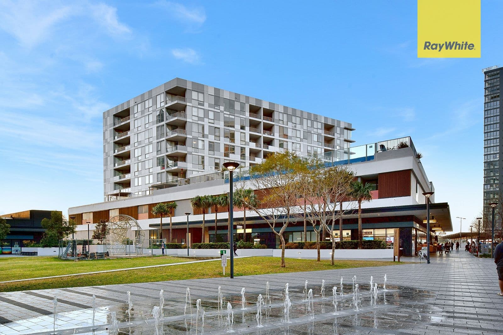 2 Discovery Point Pl., Wolli Creek NSW 2205, Wolli Creek - Image 1