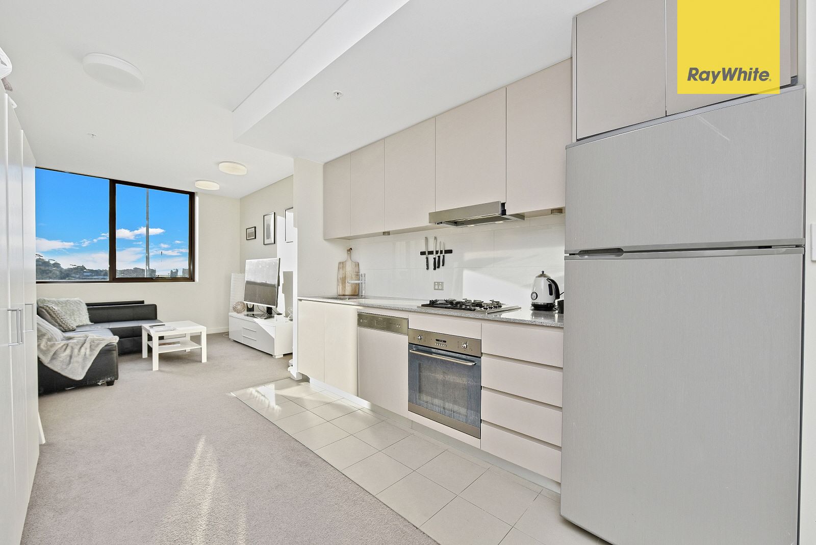 2 Discovery Point Pl., Wolli Creek NSW 2205, Wolli Creek - Thumbnail 4