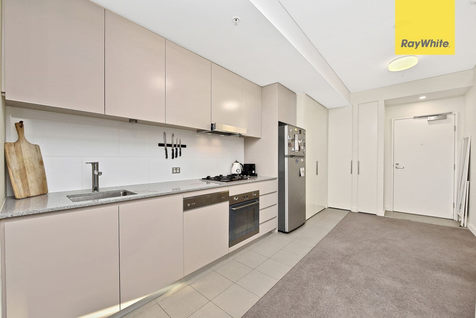 2 Discovery Point Pl., Wolli Creek NSW 2205, Wolli Creek - Thumbnail 5
