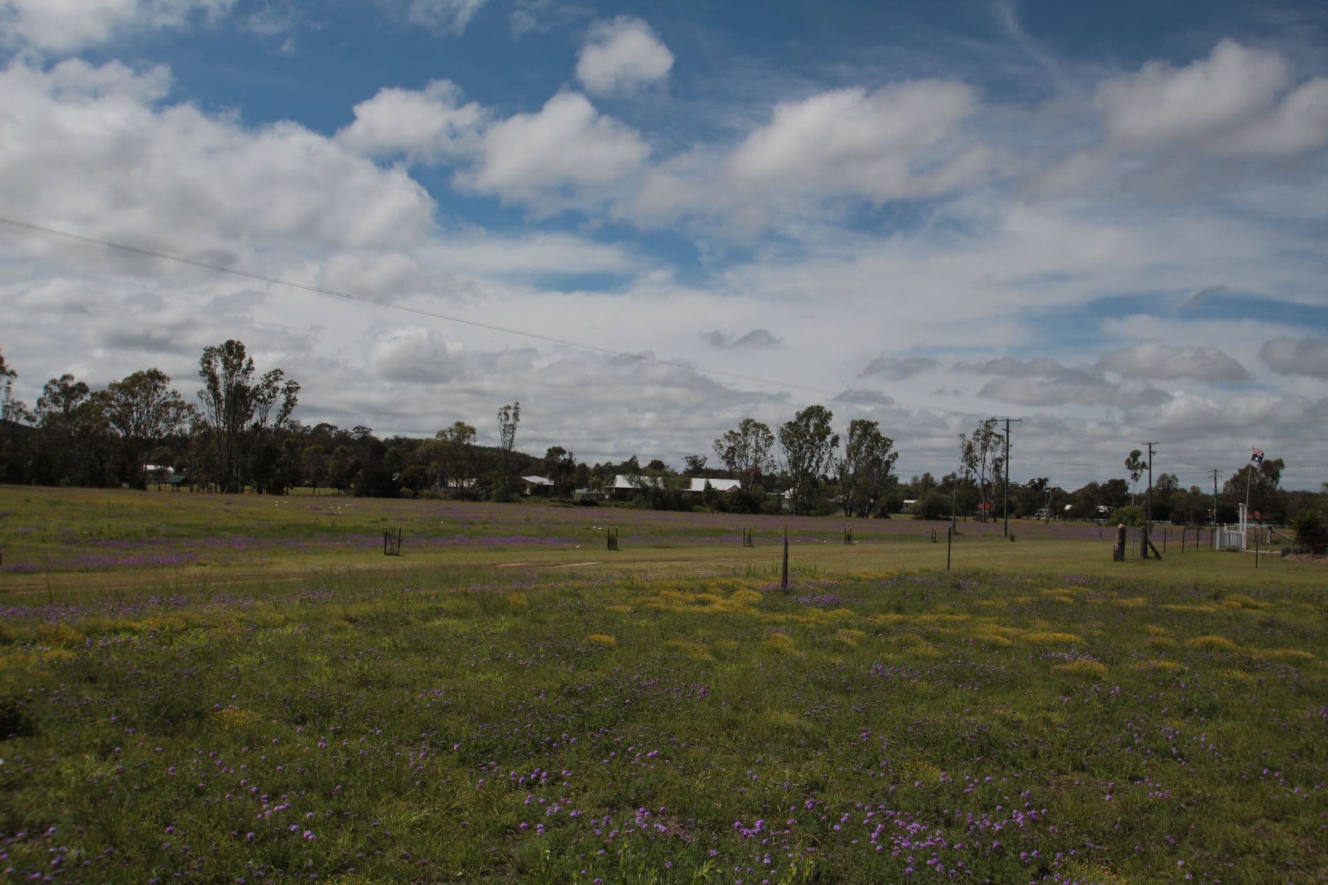 0 Hartley Close, LEYBURN QLD 4365, Leyburn - Image 1