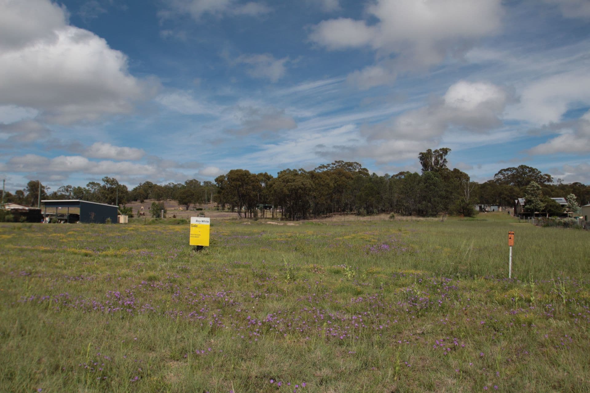 0 Hartley Close, LEYBURN QLD 4365, Leyburn - Thumbnail 4