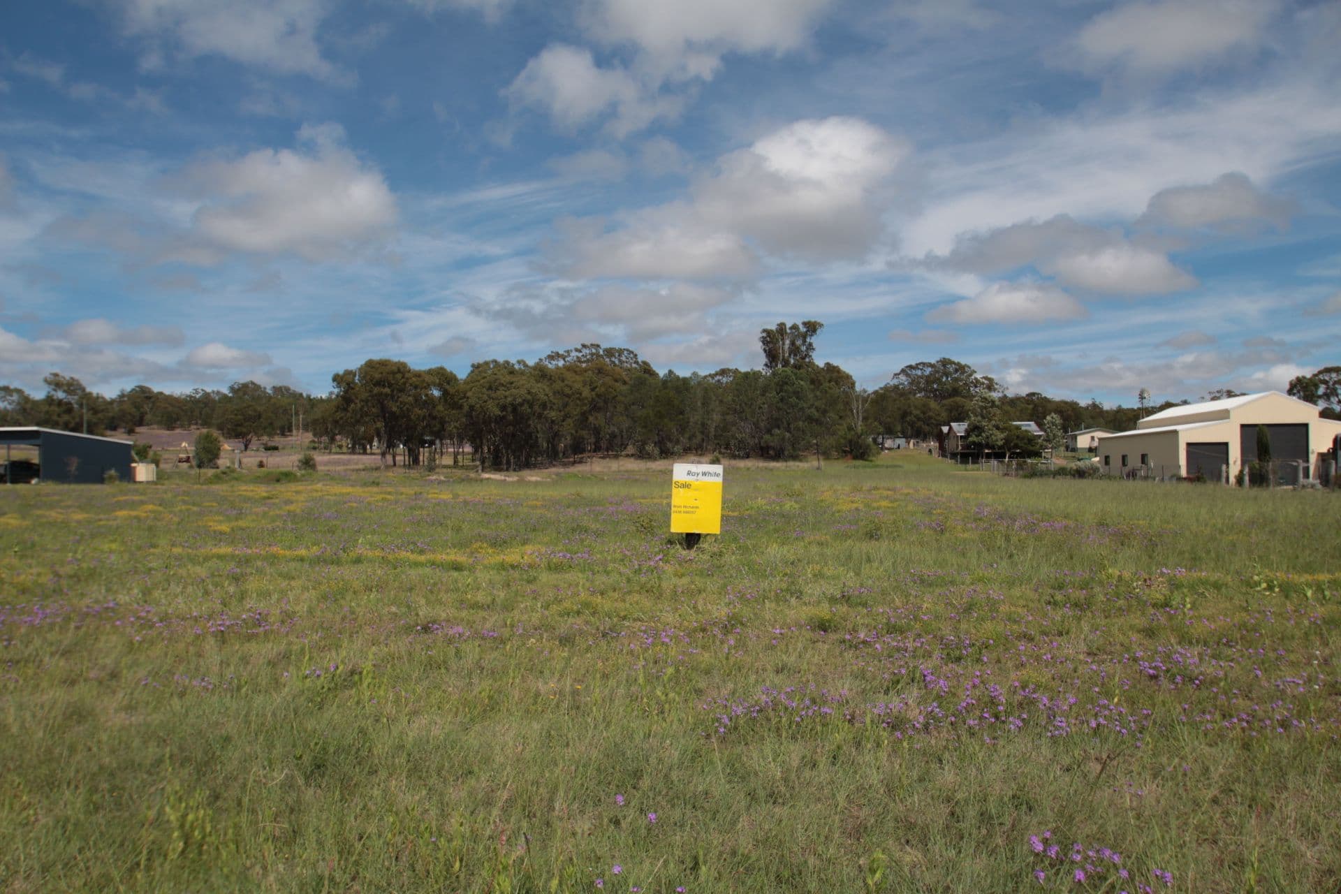 0 Hartley Close, LEYBURN QLD 4365, Leyburn - Thumbnail 5
