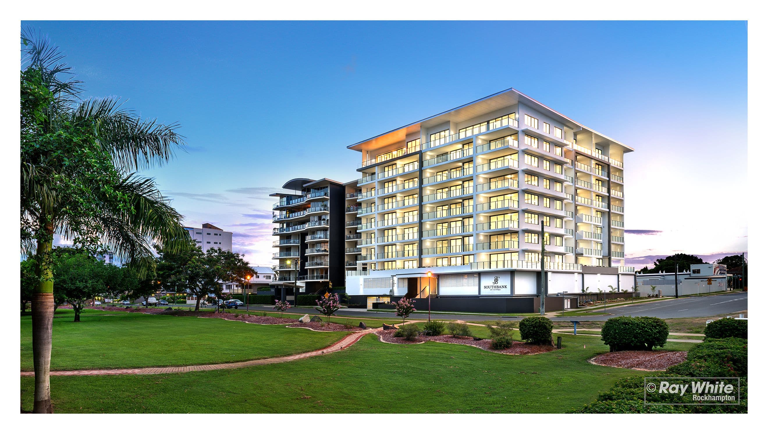 2-4 Victoria Parade, Rockhampton City QLD 4700, Rockhampton City - Image 1