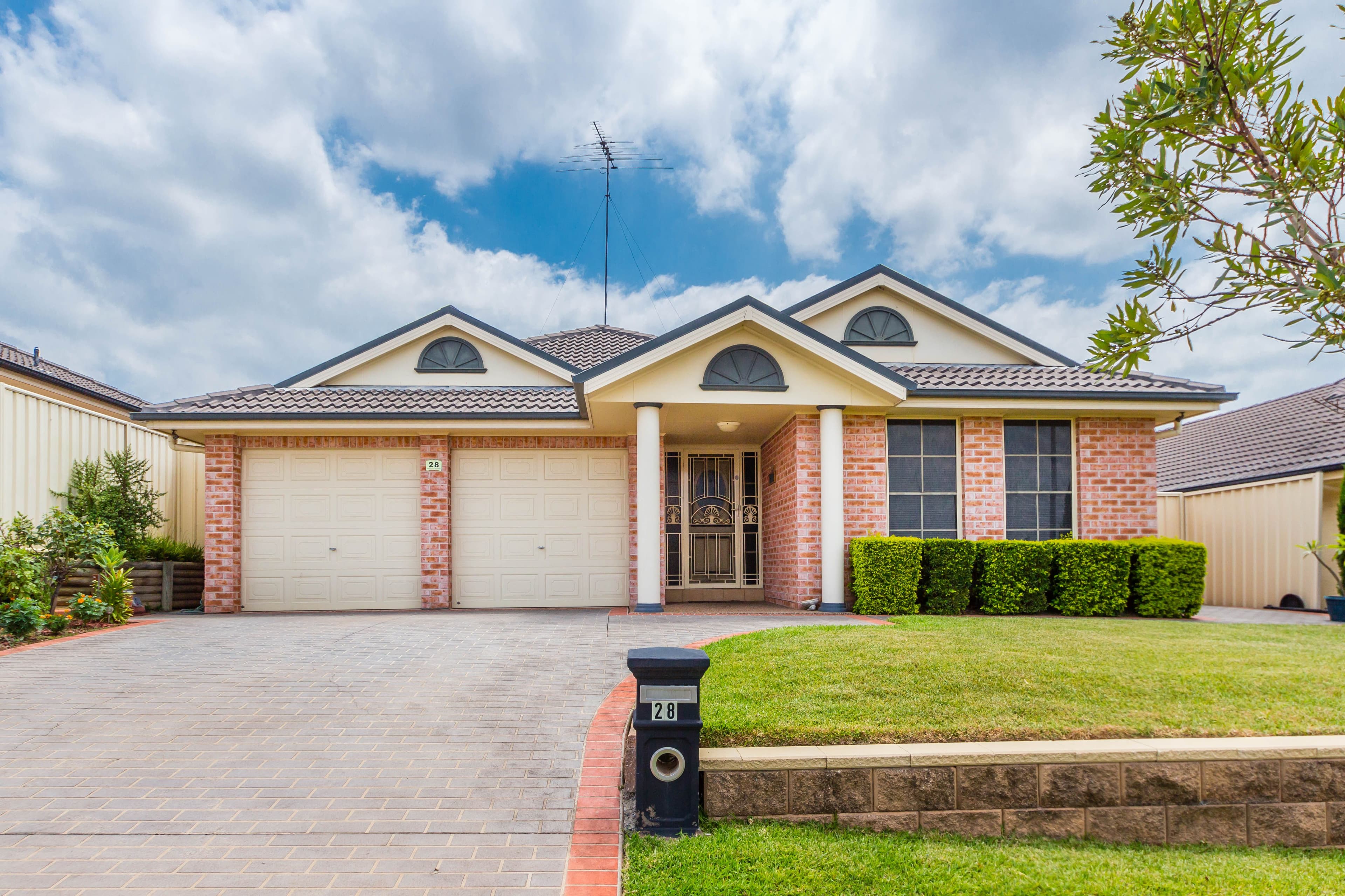 28 Fairway Street, Parklea NSW 2768, Parklea - Image 1