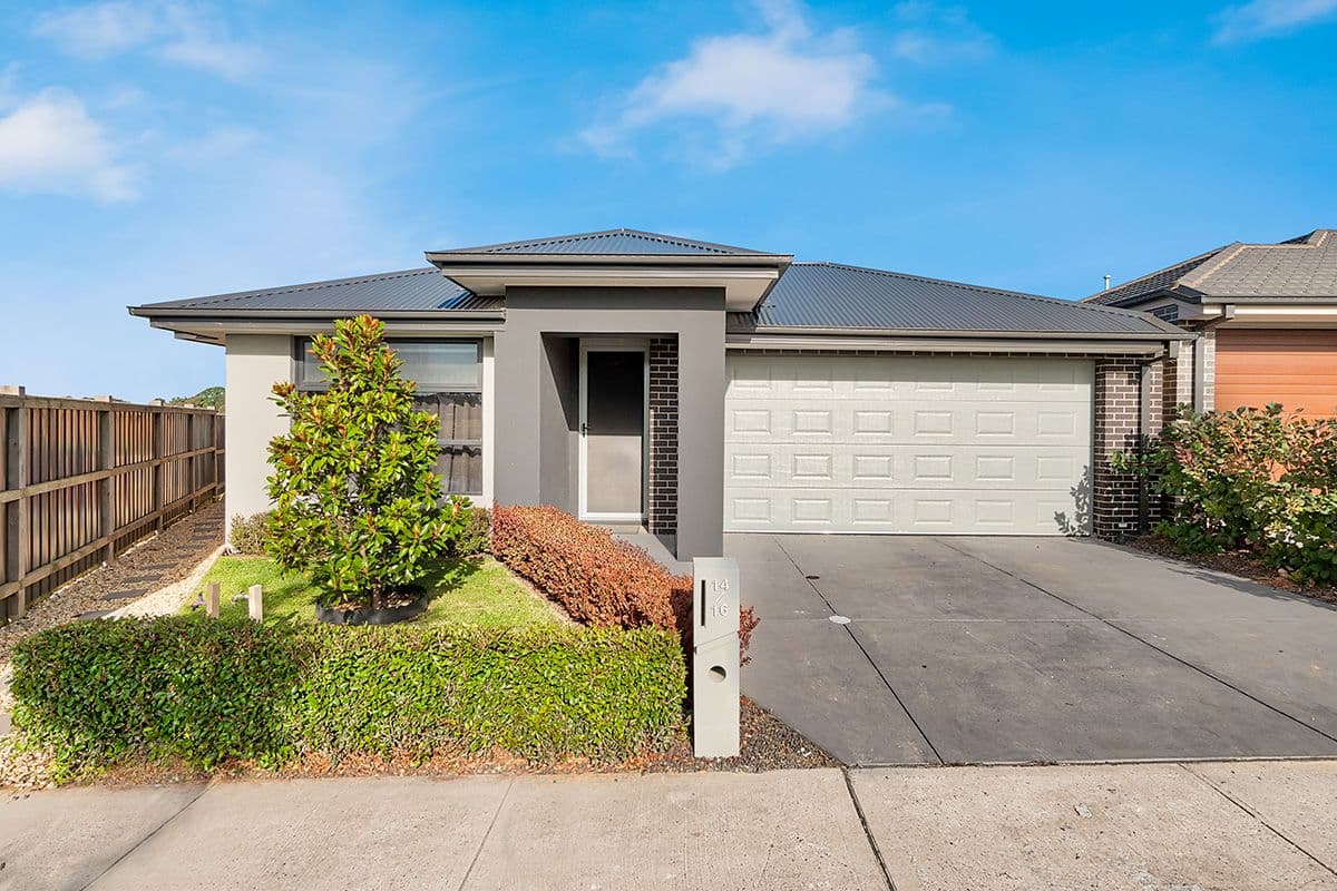 14-16 Nectar Road, Botanic Ridge VIC 3977, Botanic Ridge - Thumbnail 4