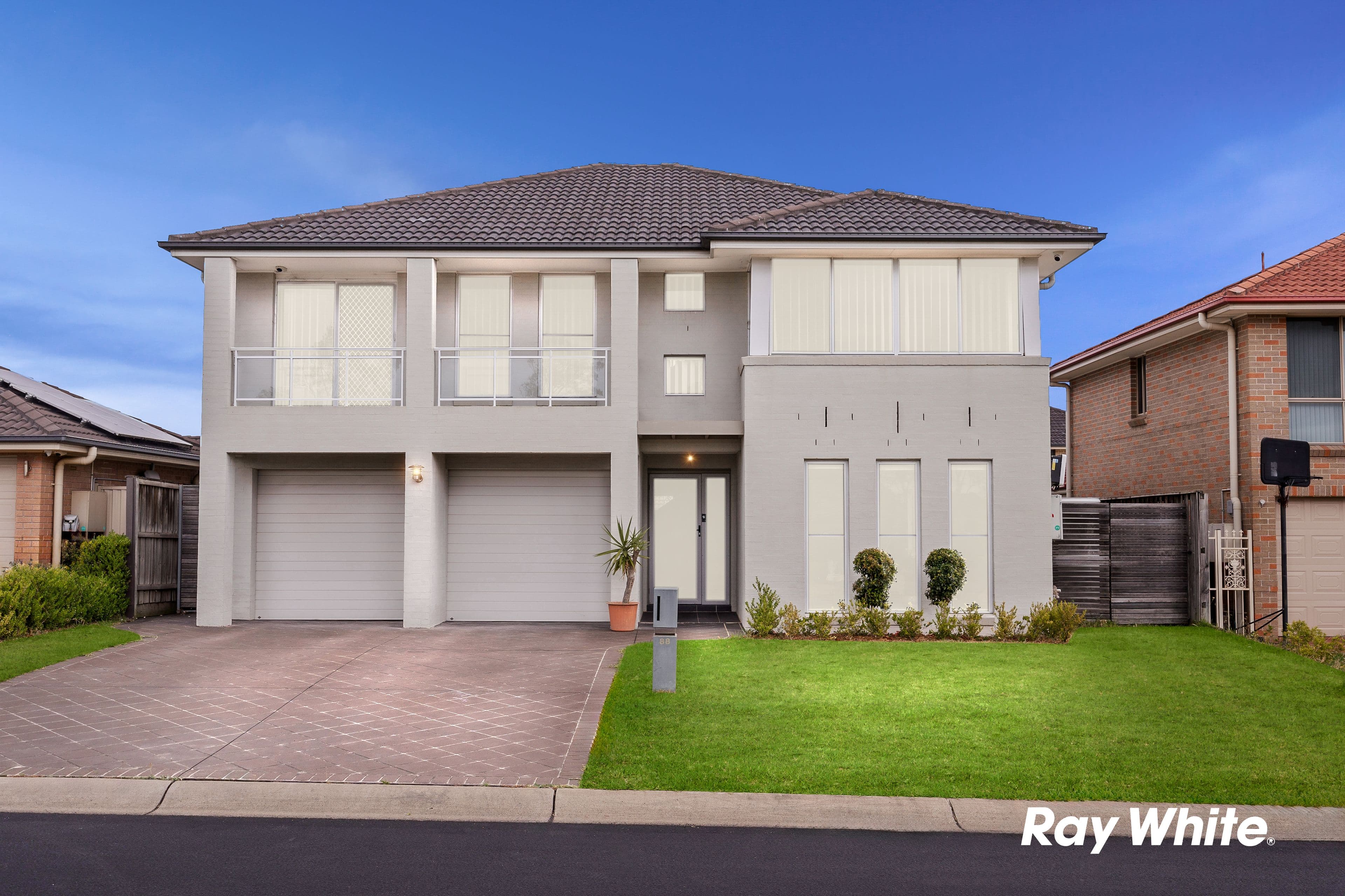88 Silvereye Circuit, Woodcroft NSW 2767, Woodcroft - Image 1