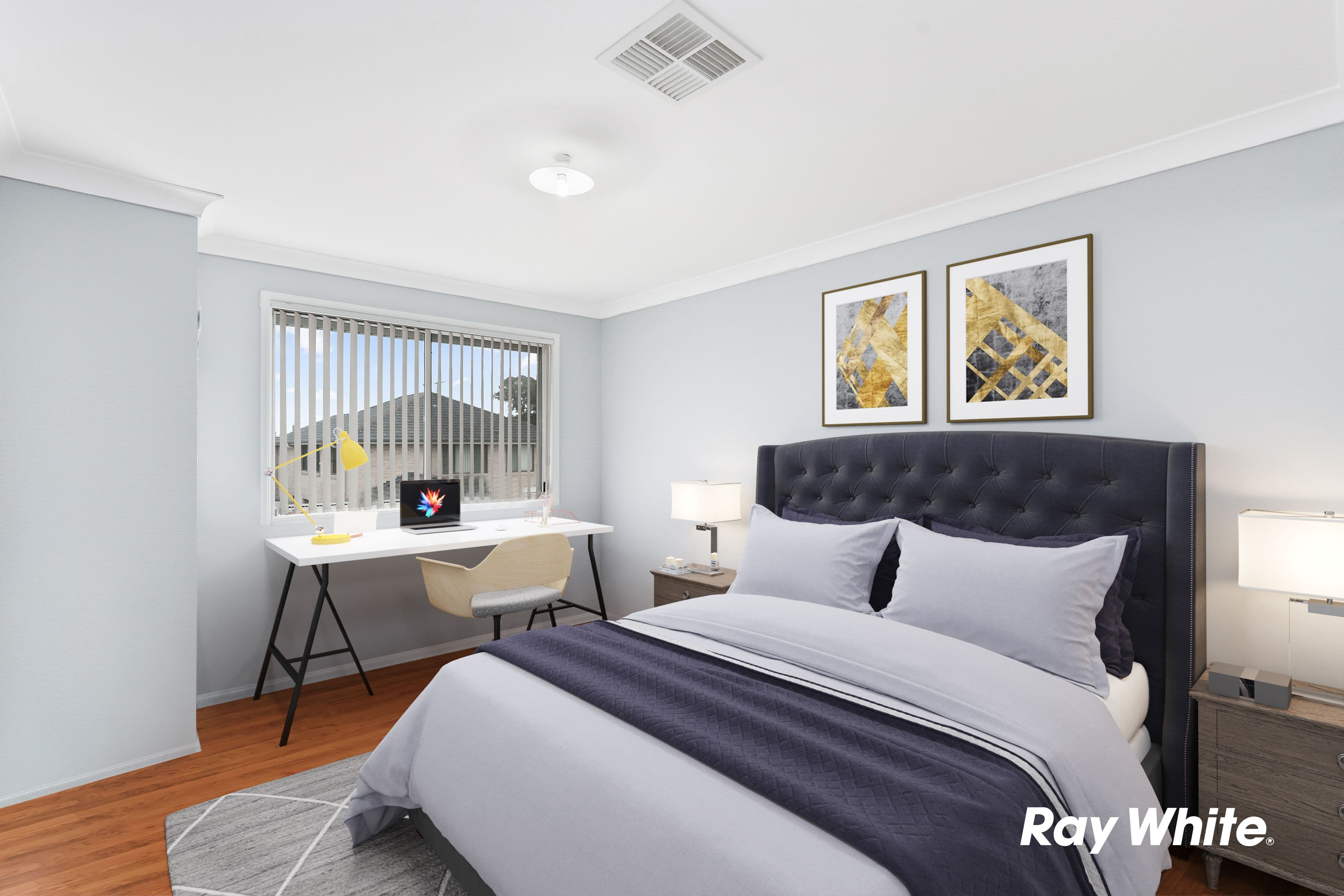 88 Silvereye Circuit, Woodcroft NSW 2767, Woodcroft - Thumbnail 7