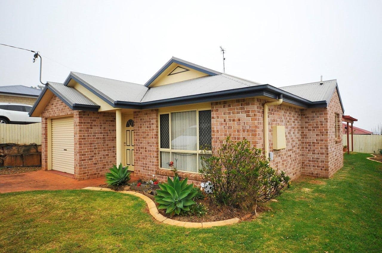 154 Baker Street, DARLING HEIGHTS QLD 4350, Darling Heights - Image 1