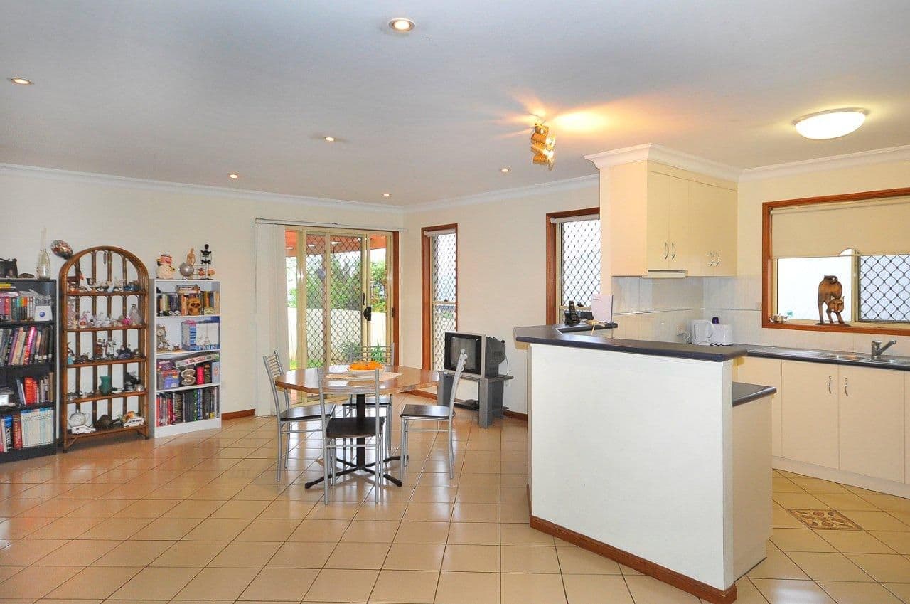 154 Baker Street, DARLING HEIGHTS QLD 4350, Darling Heights - Thumbnail 4