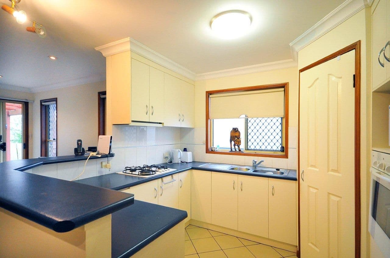 154 Baker Street, DARLING HEIGHTS QLD 4350, Darling Heights - Thumbnail 5