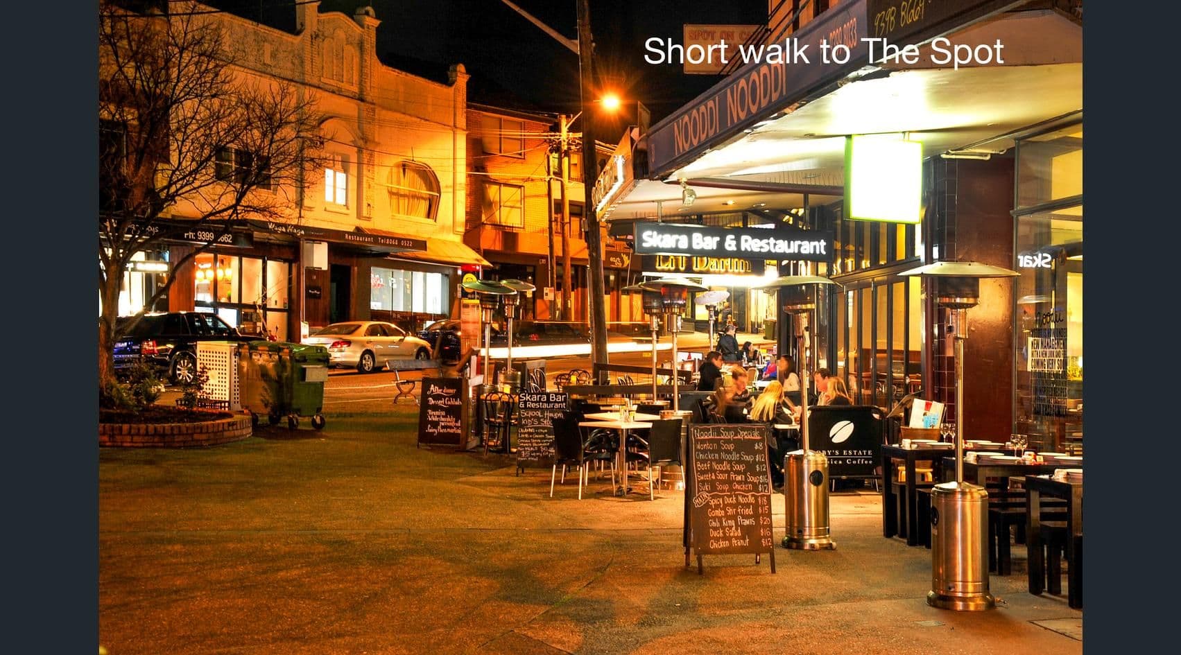 241-245 Avoca Street, Randwick NSW 2031, Randwick - Thumbnail 8