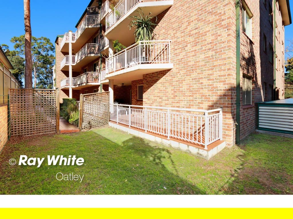 48 Victoria Avenue, PENSHURST NSW 2222, Penshurst - Thumbnail 4