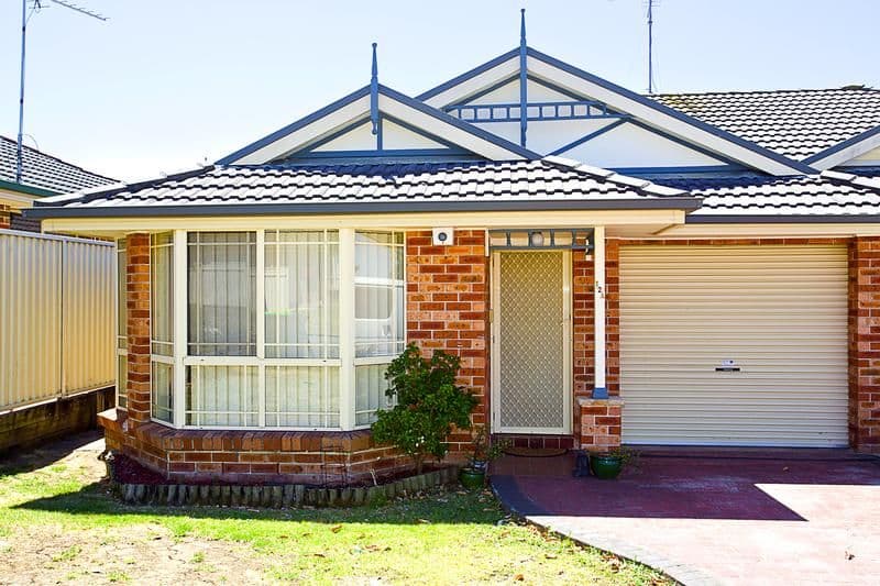 12a Collarenebri Drive, HINCHINBROOK NSW 2168, Hinchinbrook - Image 1
