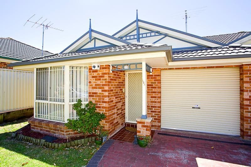 12a Collarenebri Drive, HINCHINBROOK NSW 2168, Hinchinbrook - Thumbnail 8