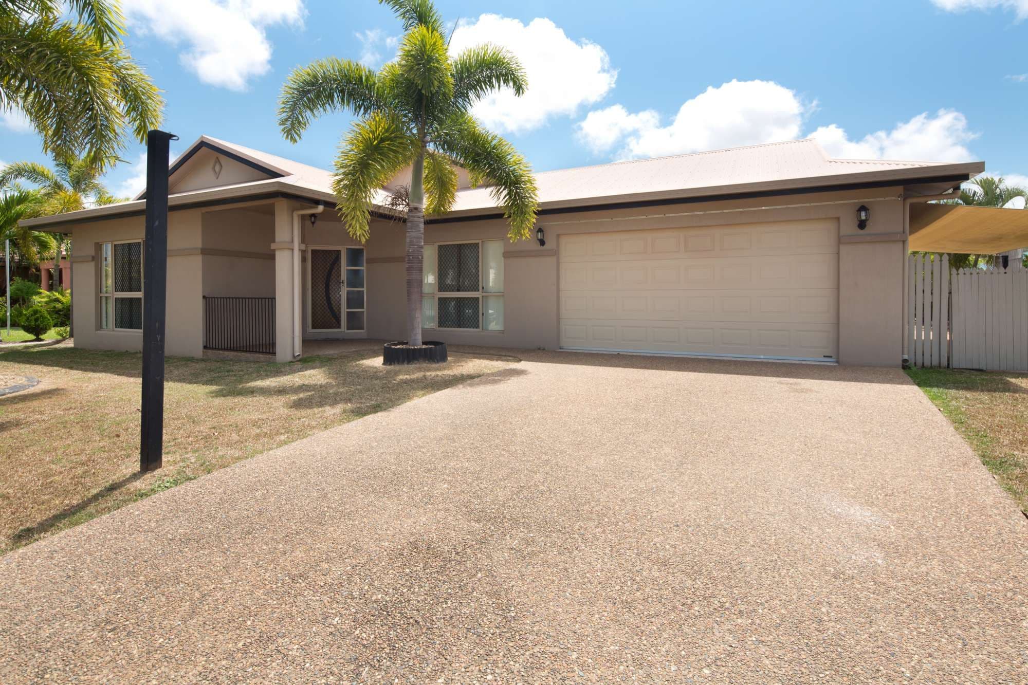 29 Porter Avenue, KIRWAN QLD 4817, Kirwan - Thumbnail 2