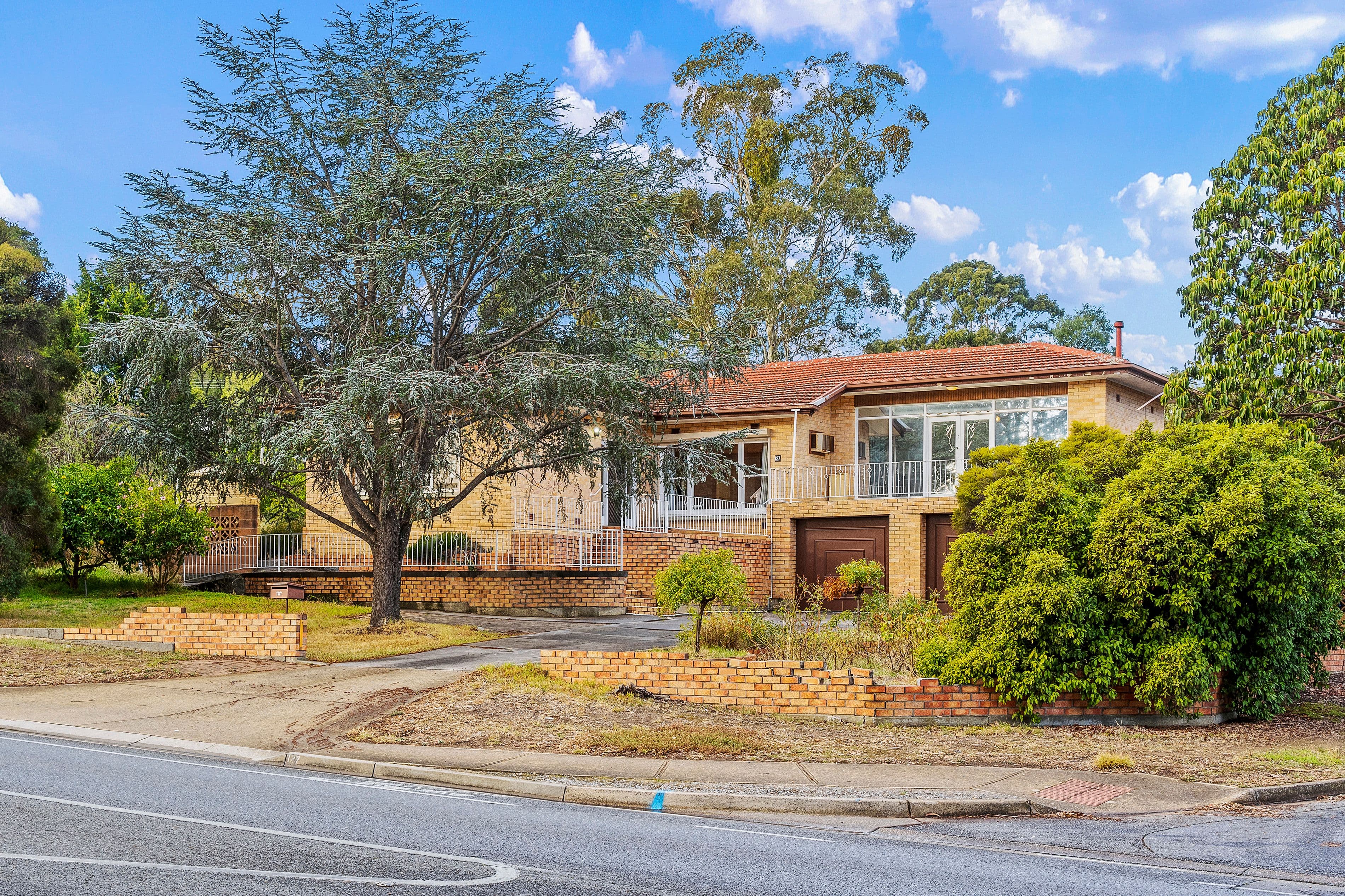127 Hancock Road, Tea Tree Gully SA 5091, Tea Tree Gully - Image 1