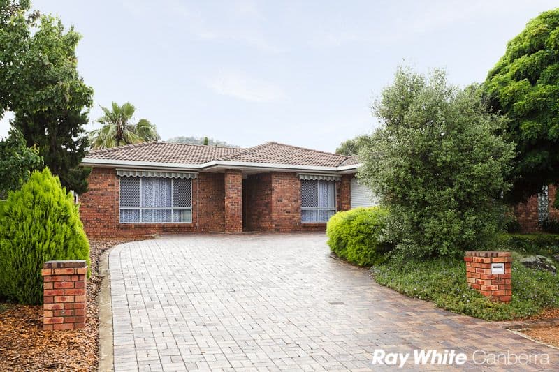 20 Michael Holt Crescent, GORDON ACT 2906, Gordon - Image 1