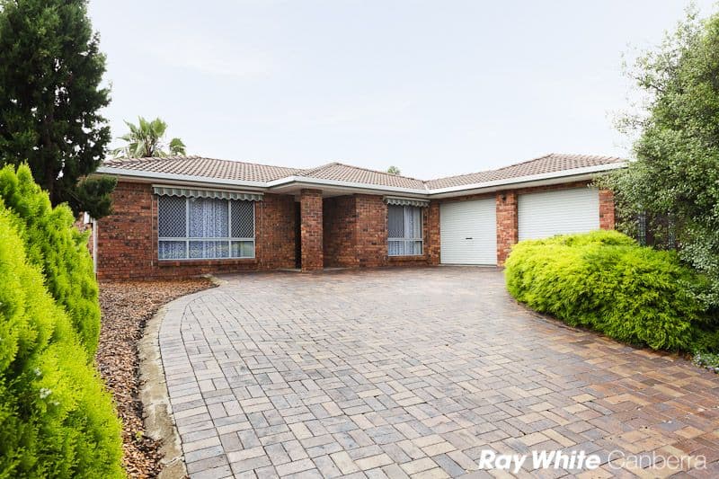 20 Michael Holt Crescent, GORDON ACT 2906, Gordon - Thumbnail 2