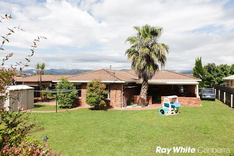 20 Michael Holt Crescent, GORDON ACT 2906, Gordon - Thumbnail 5
