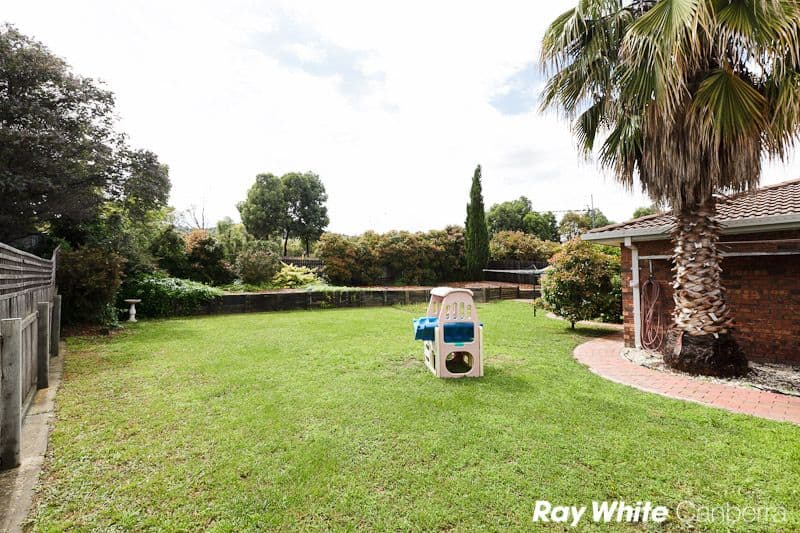 20 Michael Holt Crescent, GORDON ACT 2906, Gordon - Thumbnail 6